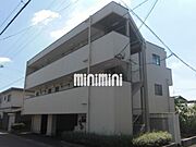 APPARTAMENTODIECIの賃貸物件
