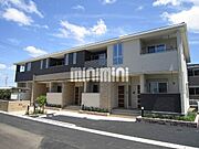  築14年1ヶ月 2階建の賃貸物件