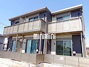 楽田駅より徒歩8分 築10年8ヶ月 2階建の賃貸物件