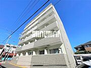 犬山口駅より徒歩2分 築18年10ヶ月 6階建の賃貸物件