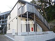 キャッスルビューきざしの賃貸物件