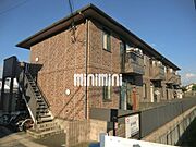 セジュールアンの賃貸物件