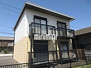 柏森駅より徒歩44分 1階 築27年11ヶ月の賃貸物件
