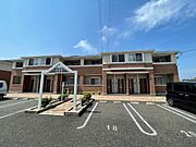 アシューレ五郎丸Ｂ 1階 築14年6ヶ月の賃貸物件
