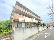 扶桑ガーデンズ 2階 築27年6ヶ月の賃貸物件