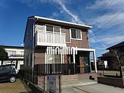 ハイツ花菱３の賃貸物件