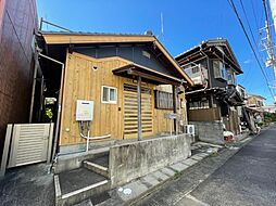 東古券貸家