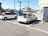 駐車場：駐車場です。