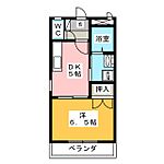 ファミール加藤IIのイメージ