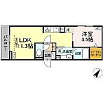 （仮称）GRAND D-room豊田市若林西町のイメージ
