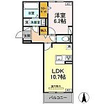 (仮称）D-room豊田市平山町5丁目のイメージ