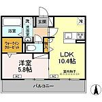 (仮称）D-room豊田市平山町5丁目のイメージ