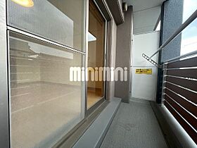 山之手通りＦＬＡＴ 103 ｜ 愛知県豊田市丸山町７丁目33-1（賃貸マンション1R・1階・25.20㎡） その10