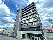 土橋駅より徒歩35分 8階 築15年7ヶ月の賃貸物件