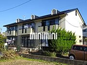 三河豊田駅より徒歩10分 2階 築28年7ヶ月の賃貸物件