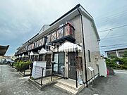 上挙母駅より徒歩4分 1階 築23年7ヶ月の賃貸物件