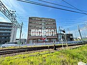 メトロポーレ 5階 築18年7ヶ月の賃貸物件