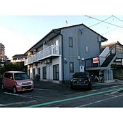 フカツワンルーム 1階 築34年の賃貸物件