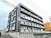 三河豊田駅より徒歩14分 4階 築38年11ヶ月の賃貸物件