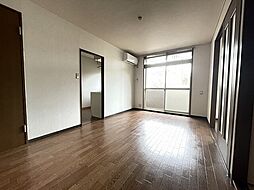 ひまわりハウスHaneda 105 1階2LDKのリビング/ダイニング