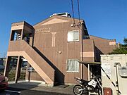 上挙母駅より徒歩16分 1階 築27年2ヶ月の賃貸物件
