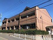 パインフォレスト 2階 築18年3ヶ月の賃貸物件