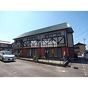 竹村駅より徒歩11分 2階 築25年2ヶ月の賃貸物件