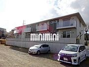 上挙母駅より徒歩17分 2階 築8年11ヶ月の賃貸物件