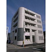 豊田市駅より徒歩12分 3階 築38年の賃貸物件