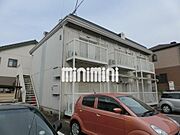 サンパーソン21B 2階 築34年3ヶ月の賃貸物件