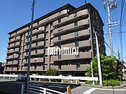 三河豊田駅より徒歩7分 2階 築27年7ヶ月の賃貸物件
