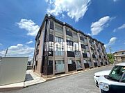 末野原駅より徒歩8分 1階 築41年11ヶ月の賃貸物件