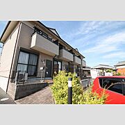 GRANDCHARIOT 1階 築18年9ヶ月の賃貸物件
