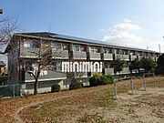 若林駅より徒歩9分 1階 築17年4ヶ月の賃貸物件