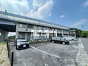 末野原駅より徒歩35分 2階 築26年の賃貸物件