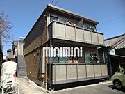 SORTE 2階 築20年3ヶ月の賃貸物件