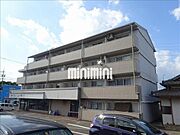 新上挙母駅より徒歩18分 1階 築36年7ヶ月の賃貸物件