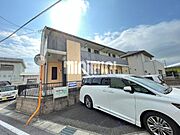 ソフィア21 1階 築26年7ヶ月の賃貸物件