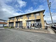フラワーガーデン 1階 築24年3ヶ月の賃貸物件
