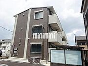 上挙母駅より徒歩14分 1階 築7年4ヶ月の賃貸物件