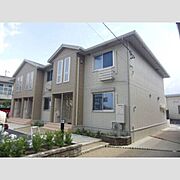 三河上郷駅より徒歩5分 1階 築14年2ヶ月の賃貸物件