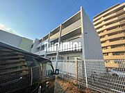 LucentHills豊A棟の賃貸物件