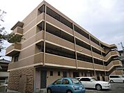 ティエリア豊田の賃貸物件