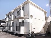 土橋駅より徒歩15分 築33年3ヶ月 2階建の賃貸物件