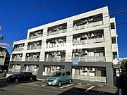 クラウン杉本Cの賃貸物件