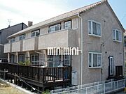 フガールBの賃貸物件