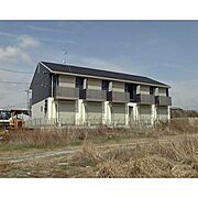 ジュネスヴィラージュの賃貸物件