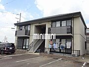 フォーレス末広A棟の賃貸物件