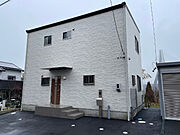 末野原駅より徒歩35分 築1年2ヶ月 2階建の賃貸物件