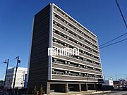 土橋駅より徒歩2分 築7年3ヶ月 9階建の賃貸物件